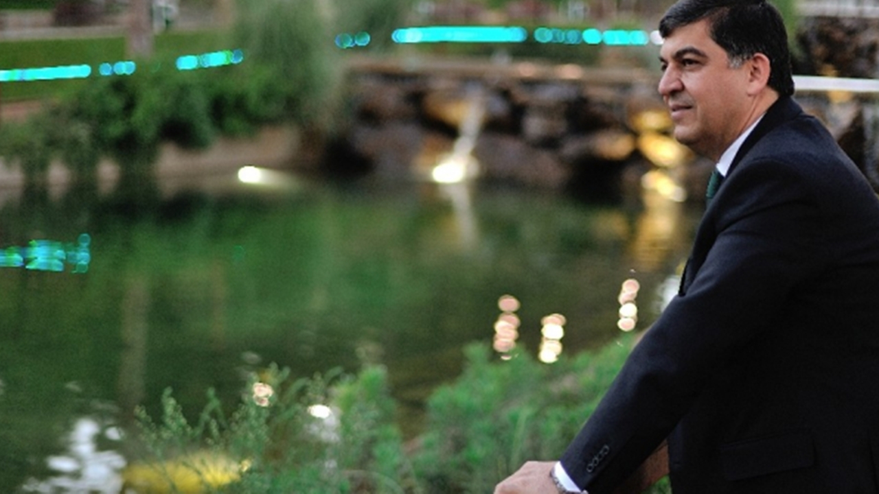 Gaziantep'te Başkan Rıdvan Fadıloğlu’ndan müjdeli kutlama