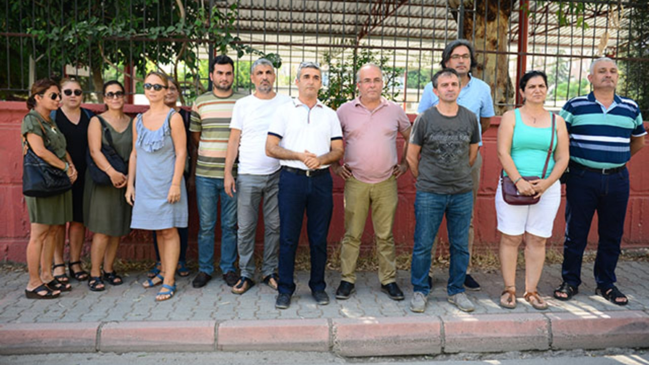 CERN hayalleri yıkılınca polise koştular!