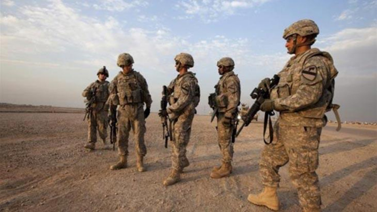 ABD'den Afganistan'daki askerleri için flaş karar!