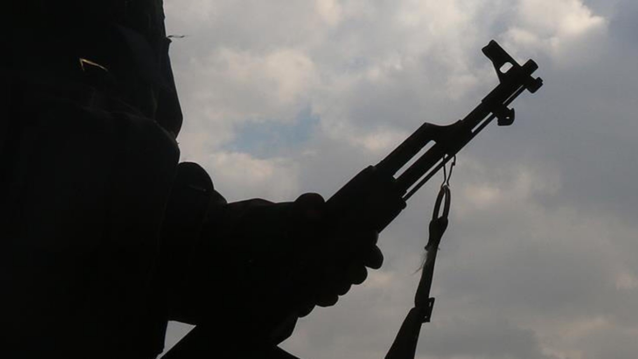 DEAŞ'ın sözde Bağdat valisi öldürüldü!