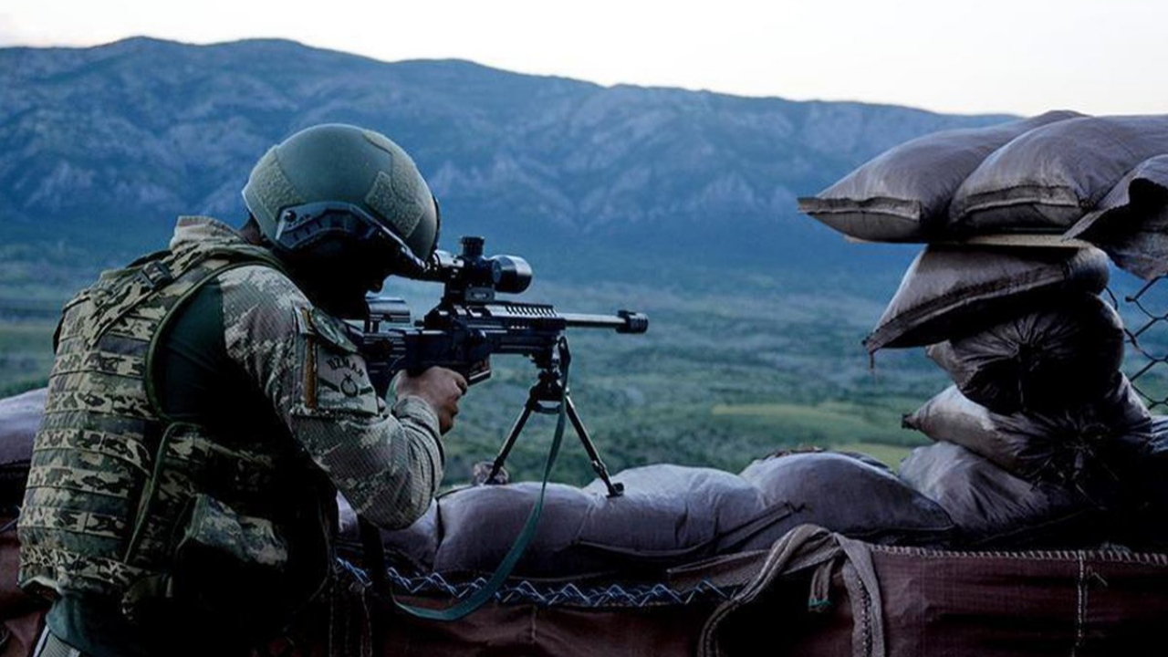 Hakkari ve 4 ilçesinde 15 gün sürecek yasak!