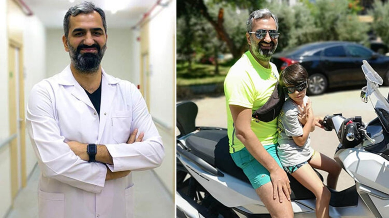 Doktor Ersin'den acı haber!