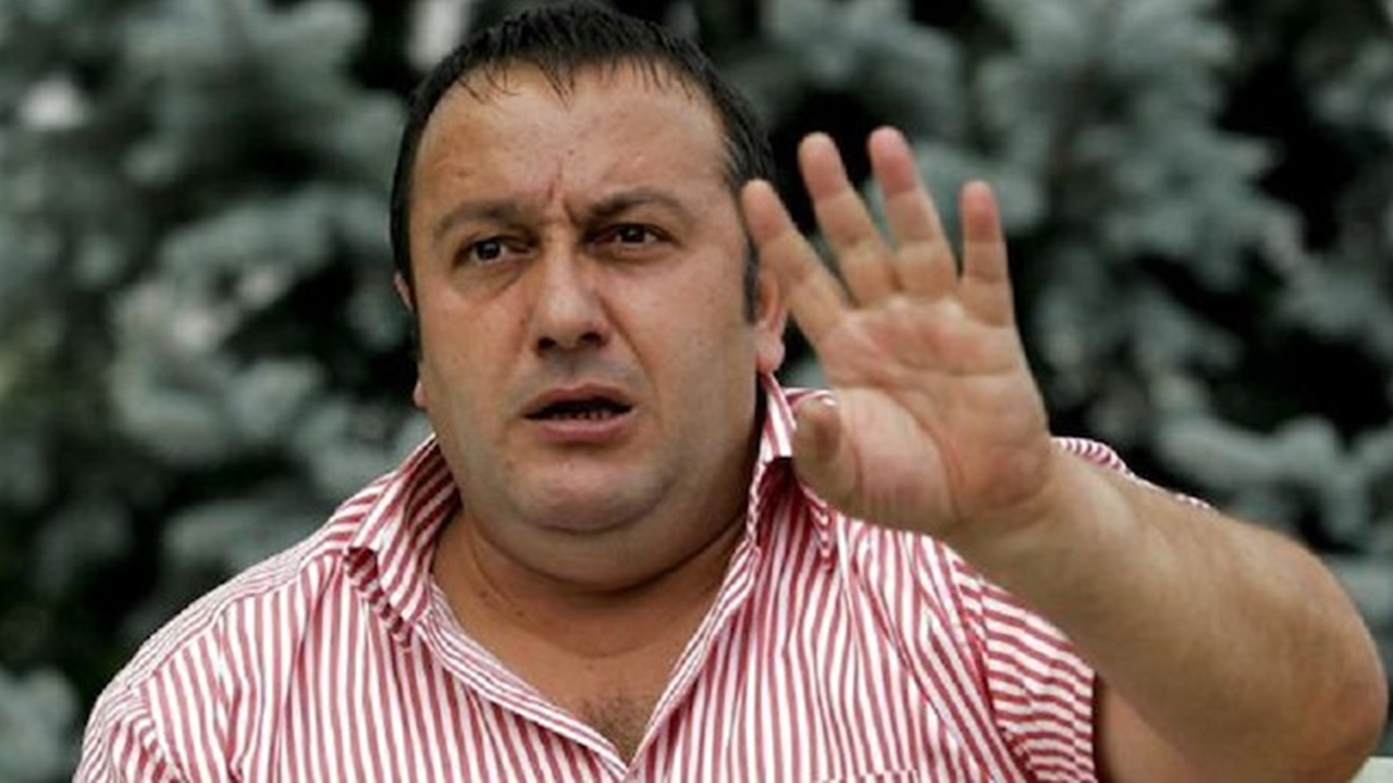 "Yaptığı müzik, Karadeniz müziği değildir!"
