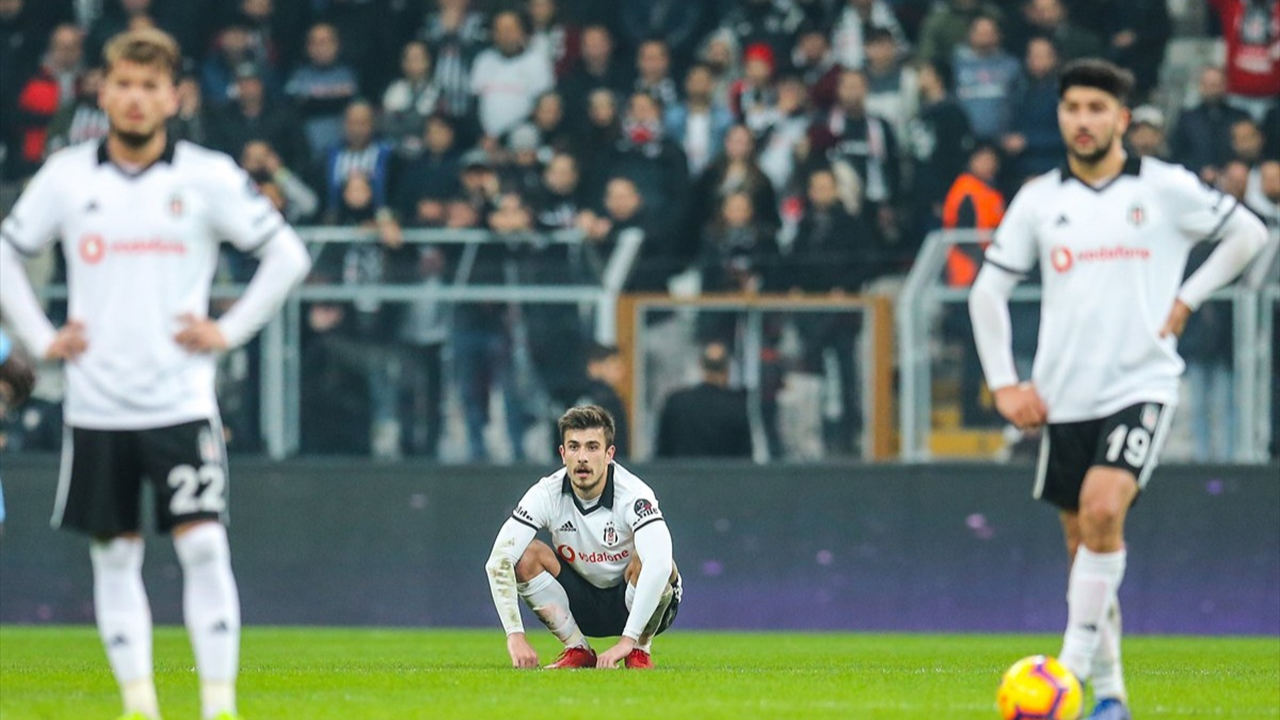 Fransız ekibi yıldız oyuncu için kapıyı çaldı!