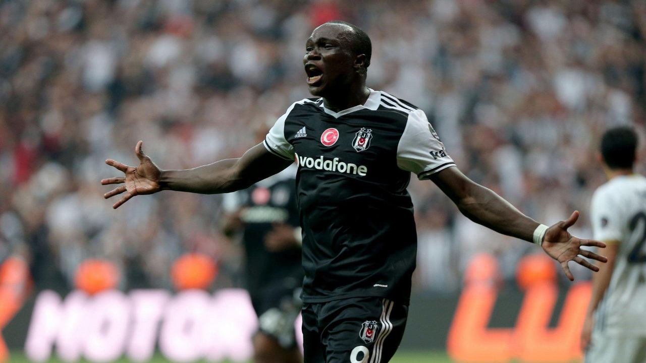 Beşiktaş cephesinden transfer açıklaması!