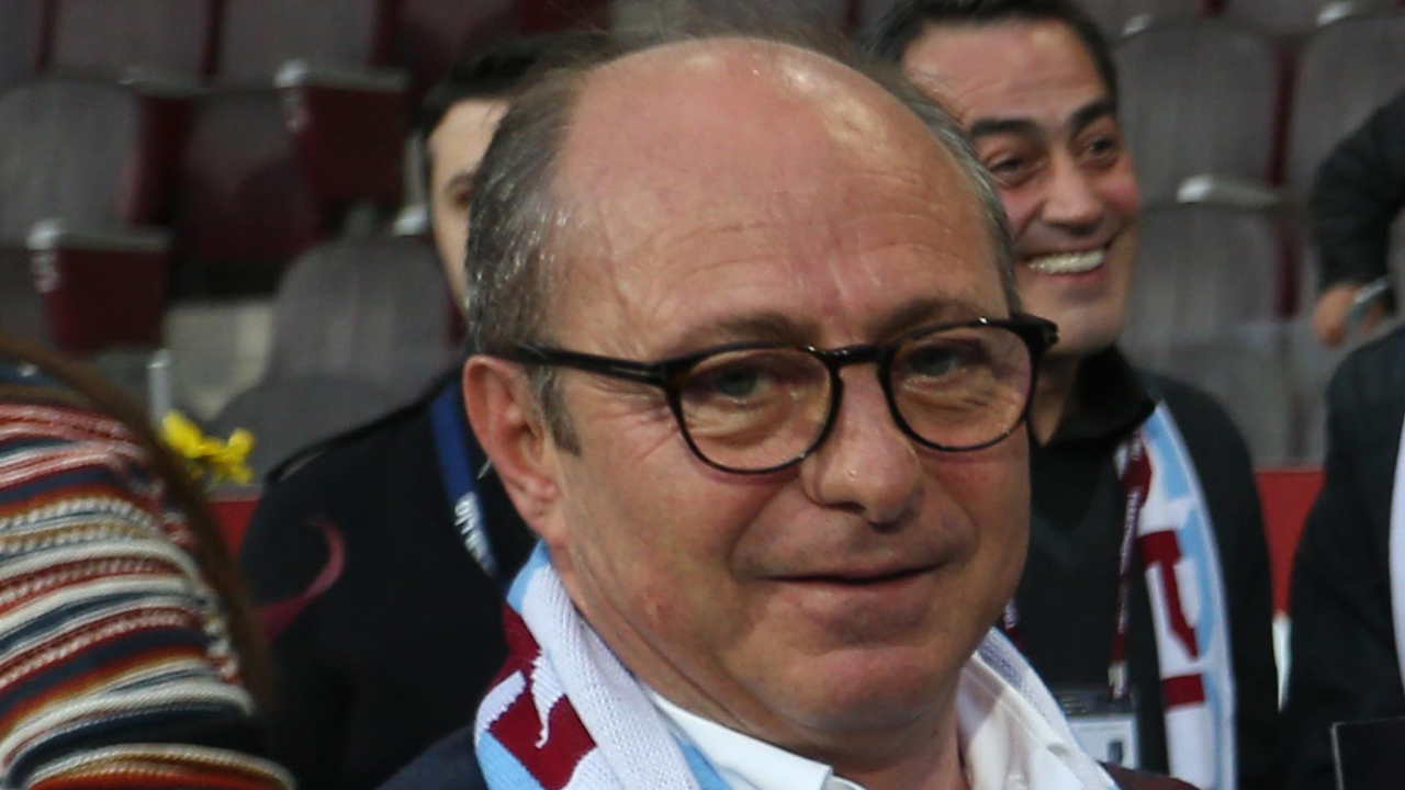 Trabzonspor Başkan Yardımcısı Önder Bülbüloğlu: "Dişimize göre bir kura oldu"