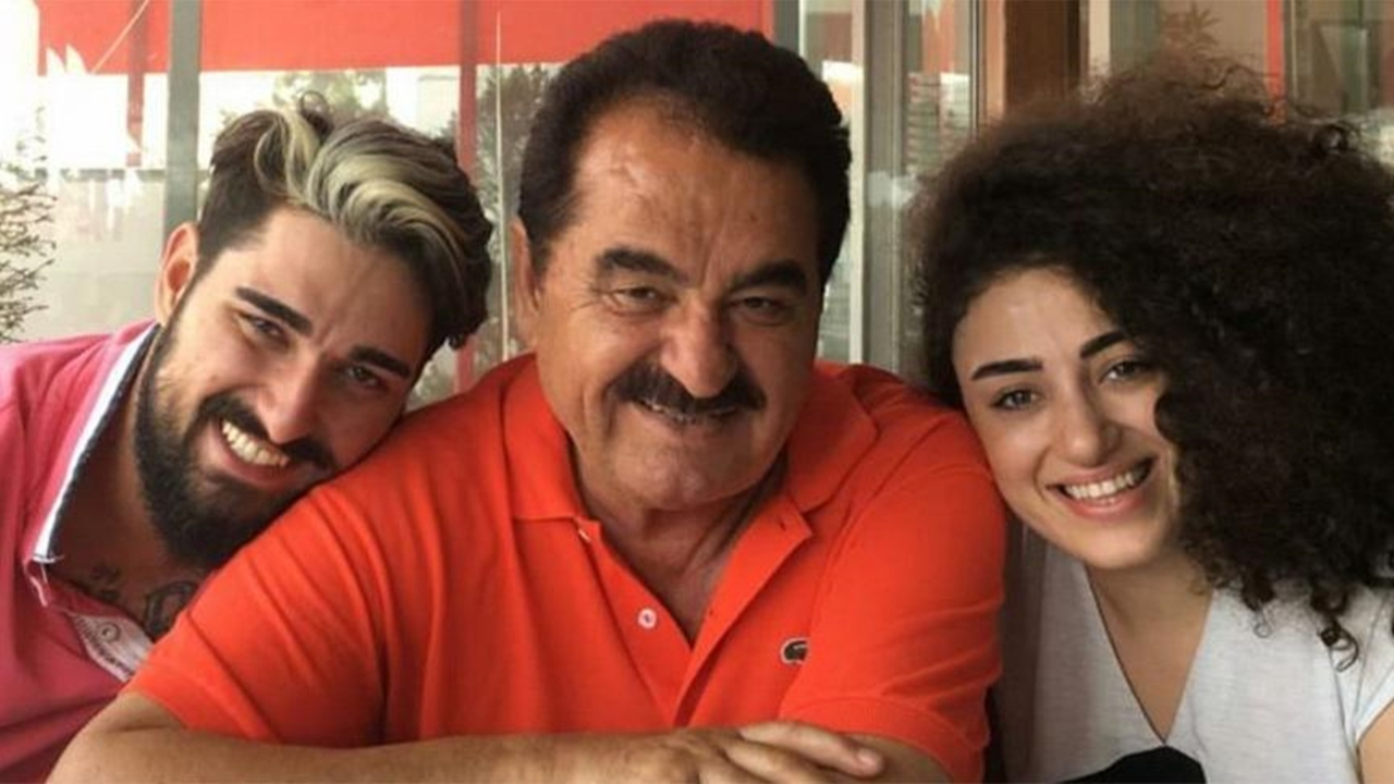 Babasına övgüler yağdırdı!