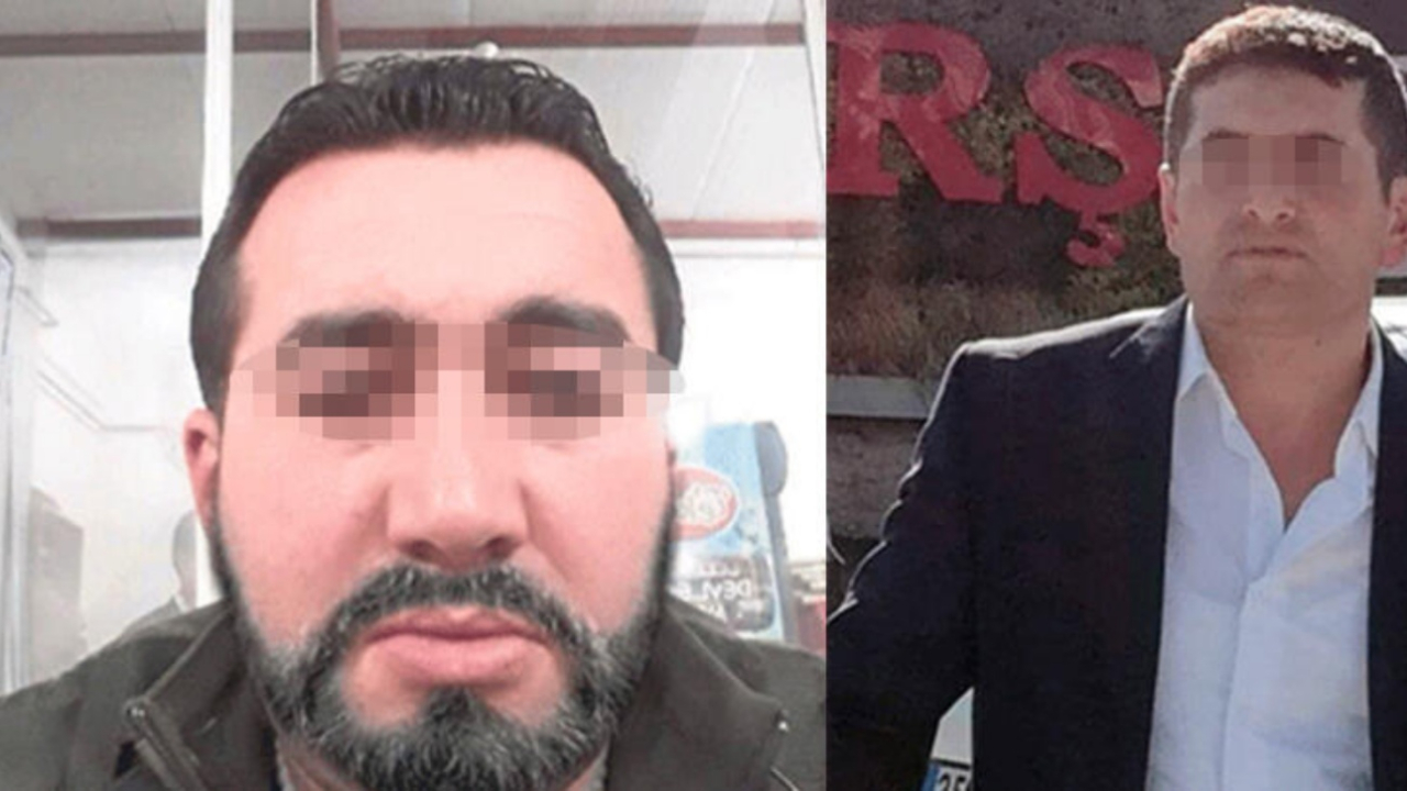 Yasak aşkın sonu ormanda bitti!