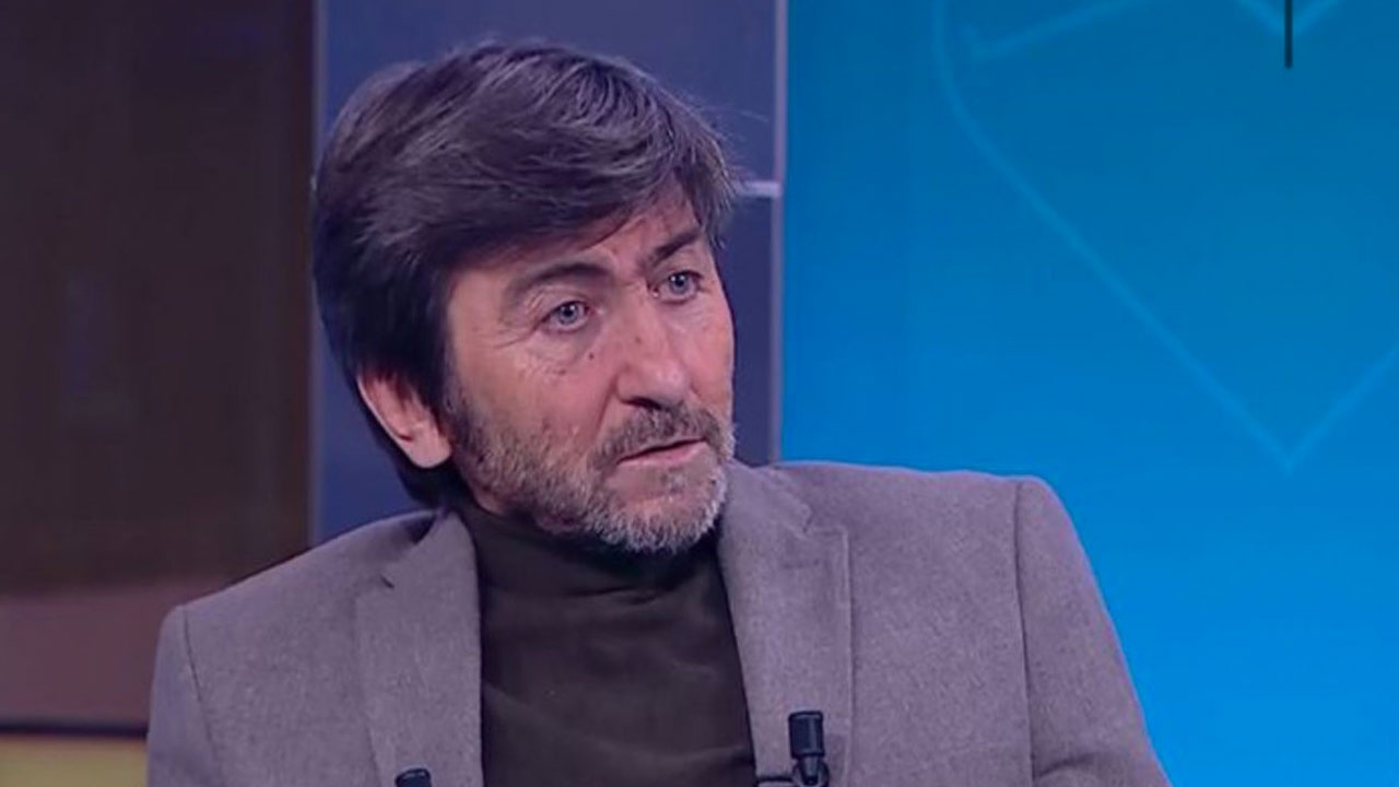 Rıdvan Dilmen, olaylı maçı yorumladı!