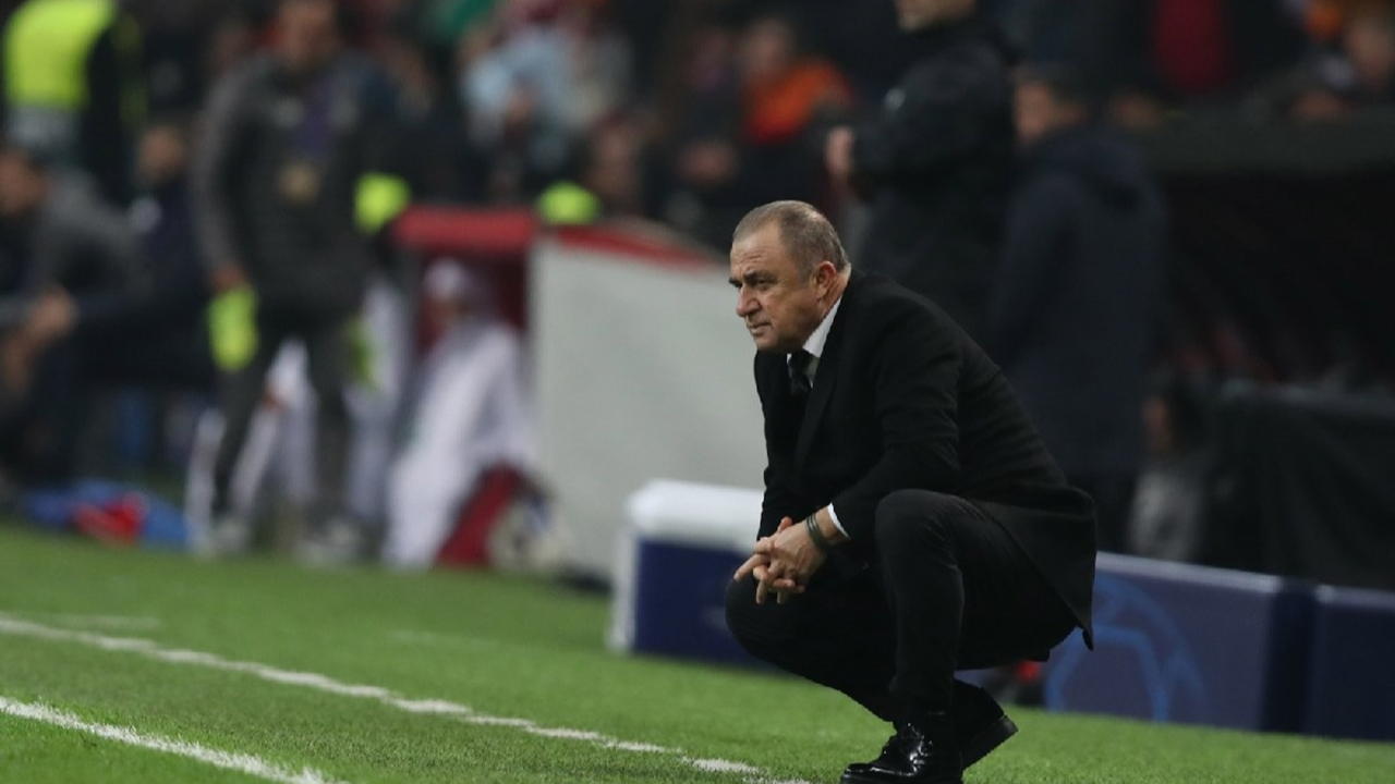 Terim'den imalı açıklamalar!