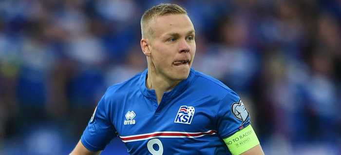 Galatasaray'daki düşüşün sorumlusu bulundu: Kolbeinn Sigthorsson
