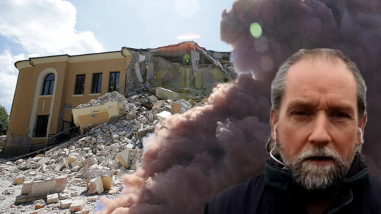 "Hafta sonu 6 ila 7 büyüklüğünde deprem olacak!"