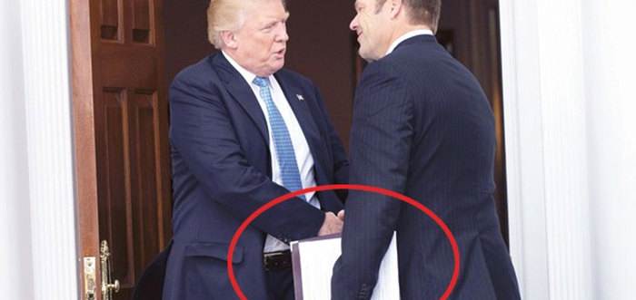 İşte Trump’ın önüne giden terör planı