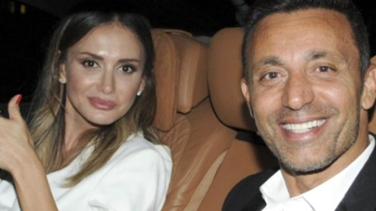 Mustafa Sandal: Emina hayatımdaki en önemli ikinci kadın!