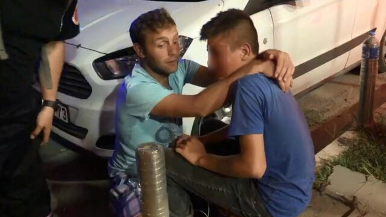 Kardeşini 'ağabey' demediği için öldürdü