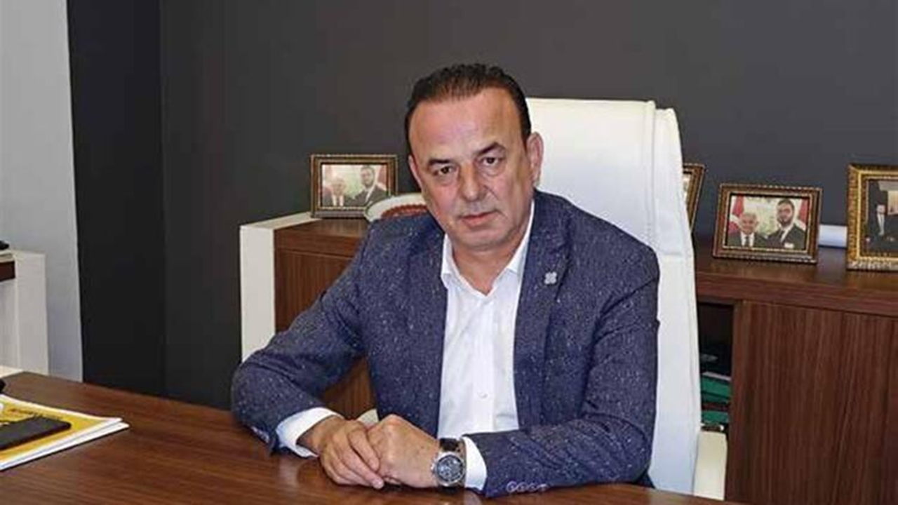 Sakarya Ticaret Borsası Başkan Yardımcısının katil zanlısı yakalandı