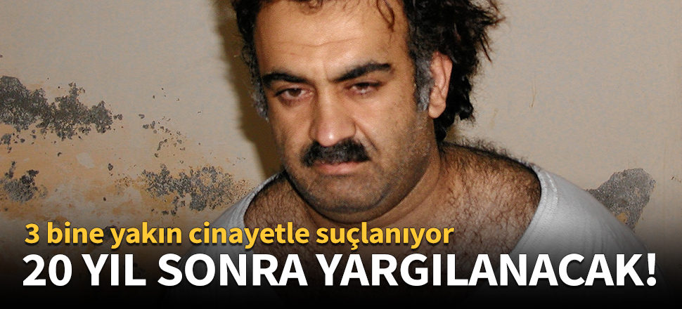 20 yıl sonra yargı önüne çıkacak!