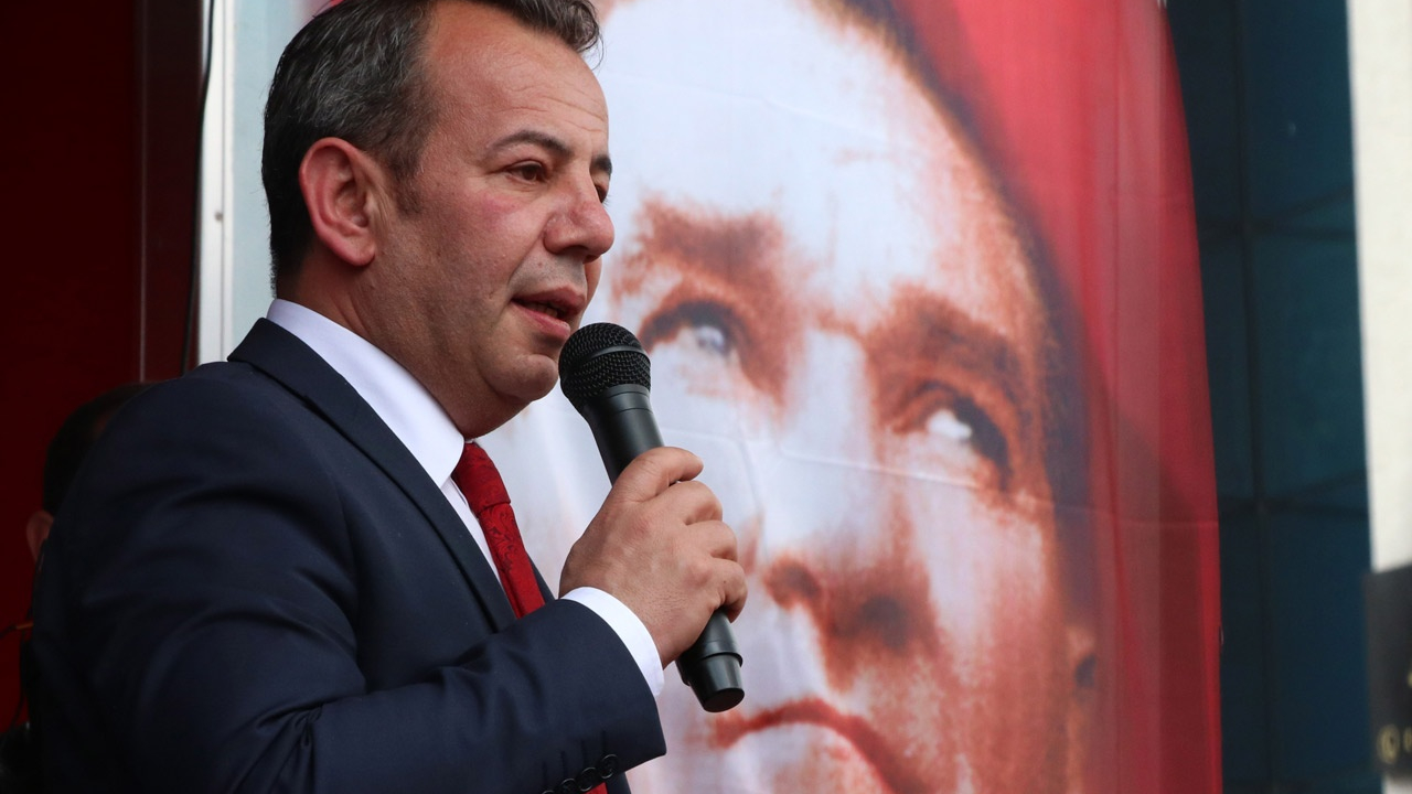 CHP'li başkandan üstü kapalı tehdit!