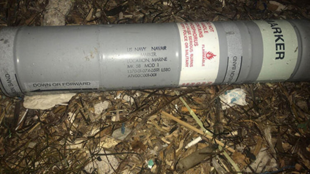 İzmir'de buldular, hemen jandarmayı aradılar!