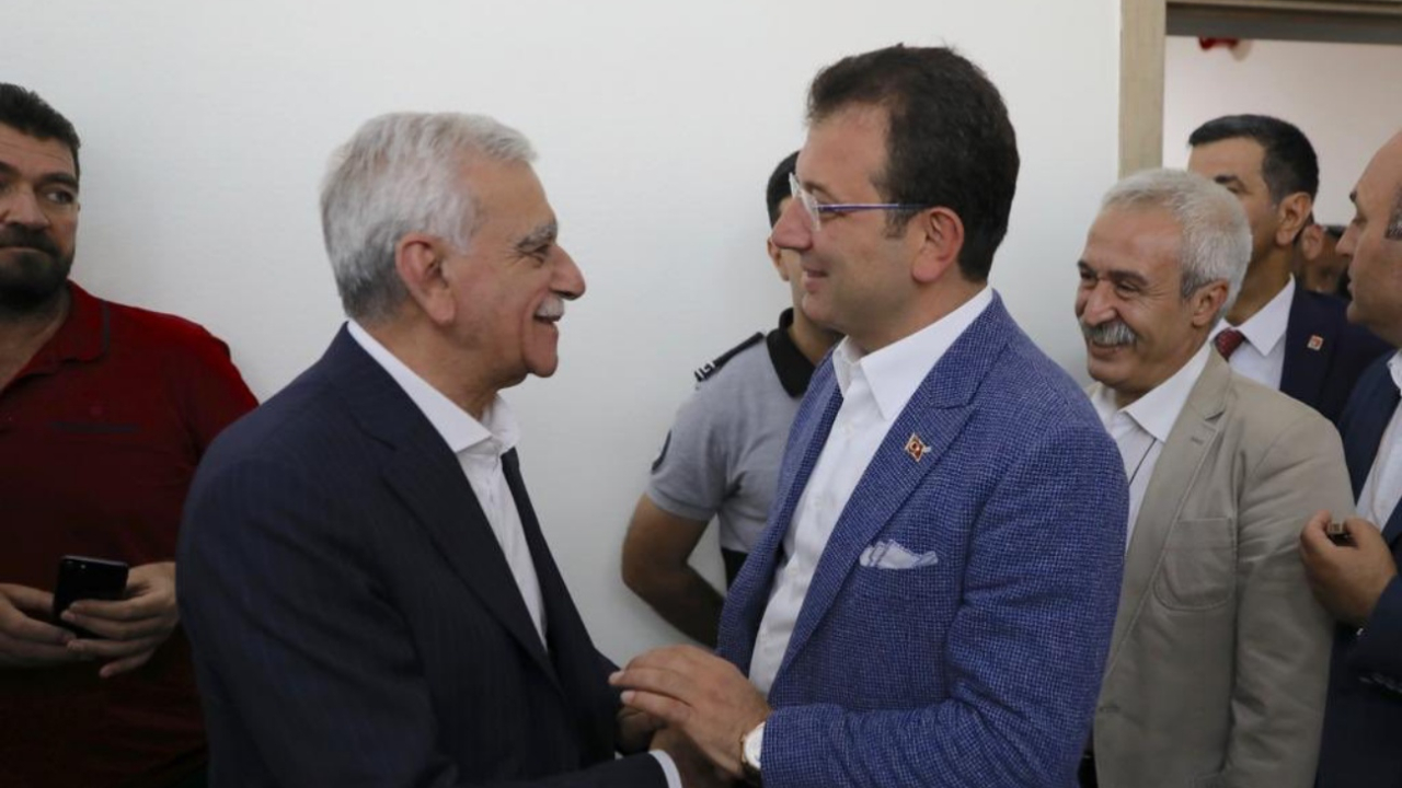 "Nefesimizin daraldığını İstanbul'da hissettik!"
