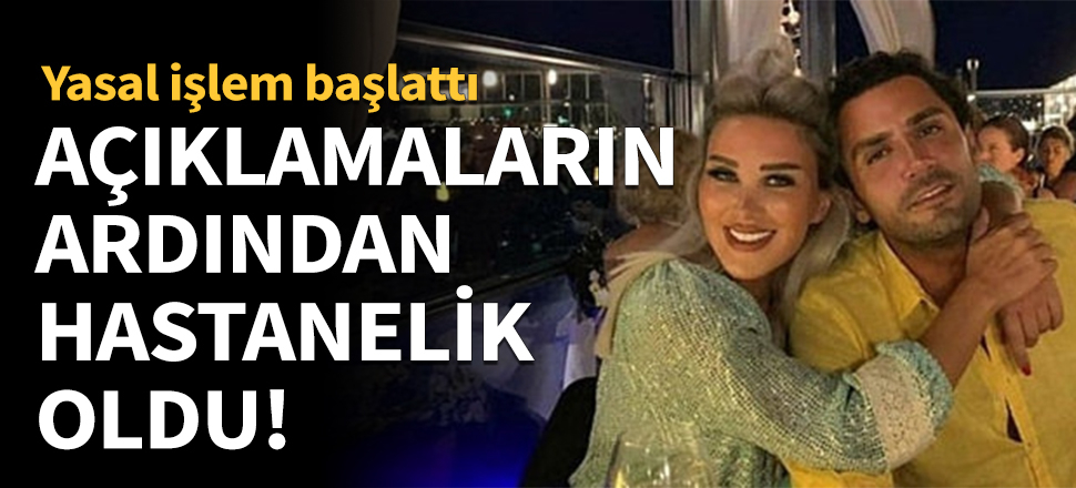 Açıklamaları Seren Serengil'i hastanelik etti!