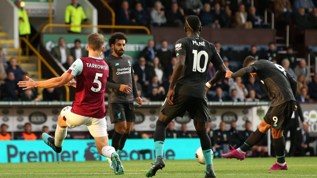 Burnley'i de 3 golle geçtiler!