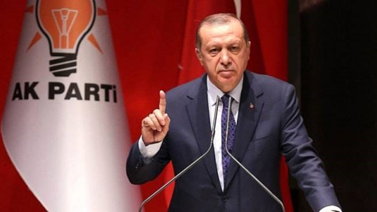AK Parti’den ‘sessiz devrim’