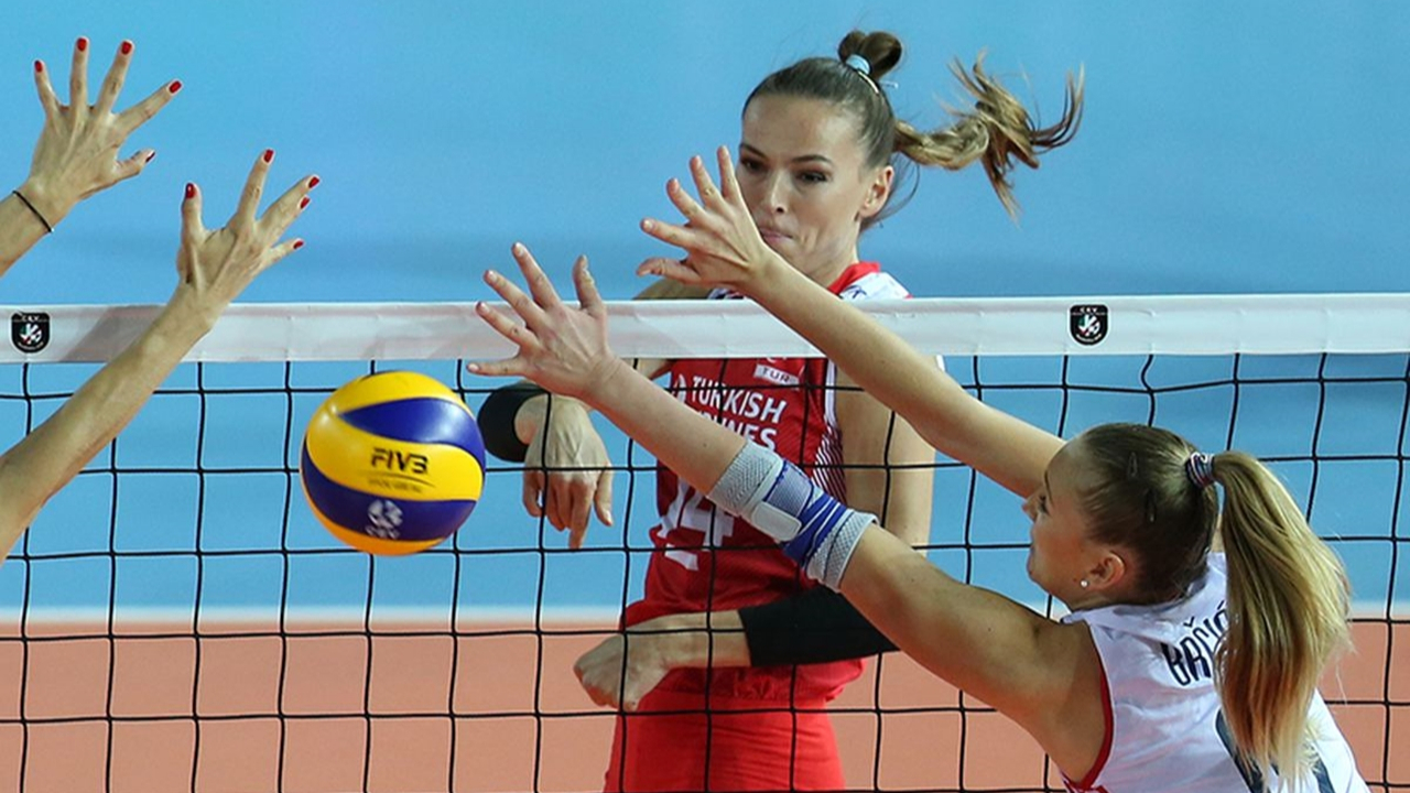 Milliler çeyrek finalde!