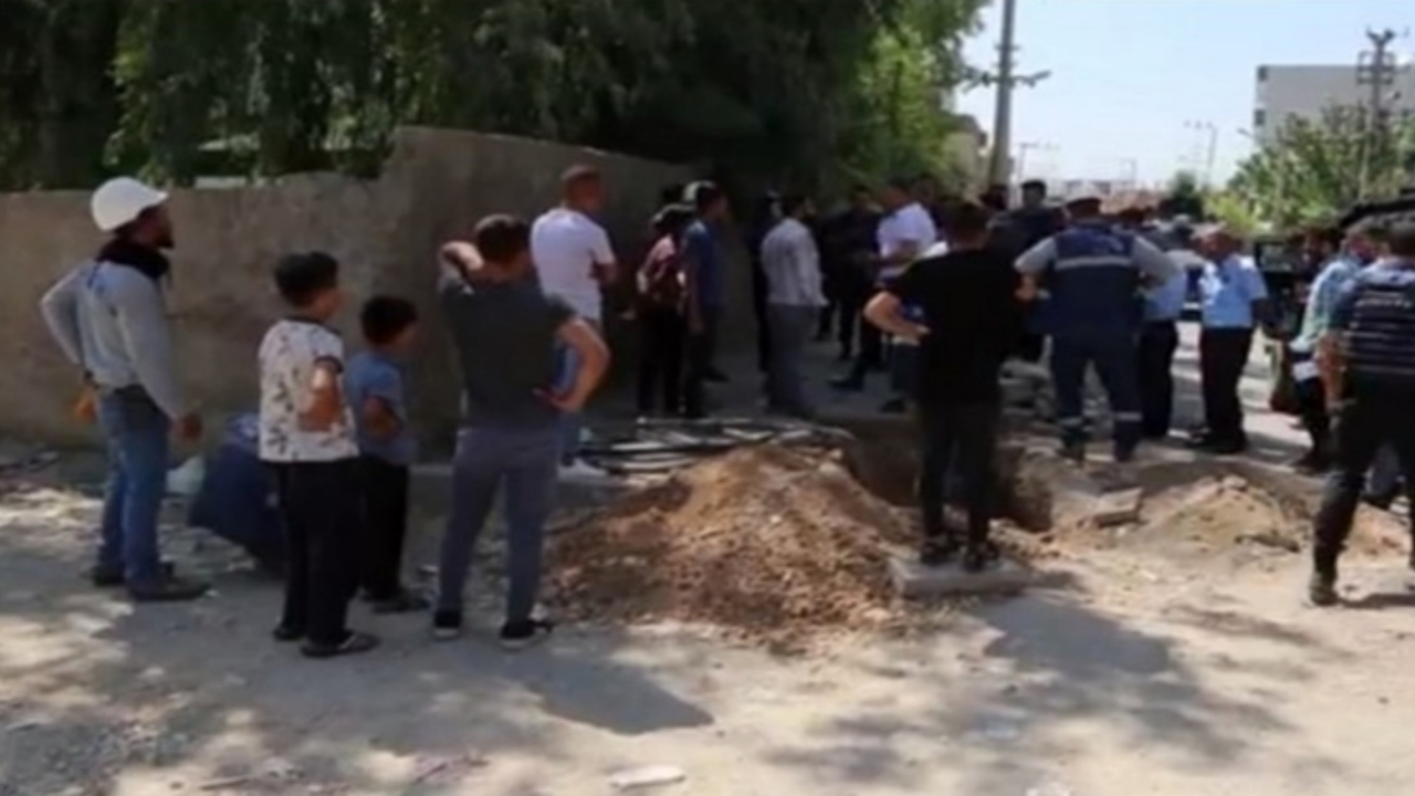 HDP şimdi de kaçak elektrikle mücadeleye karşı!