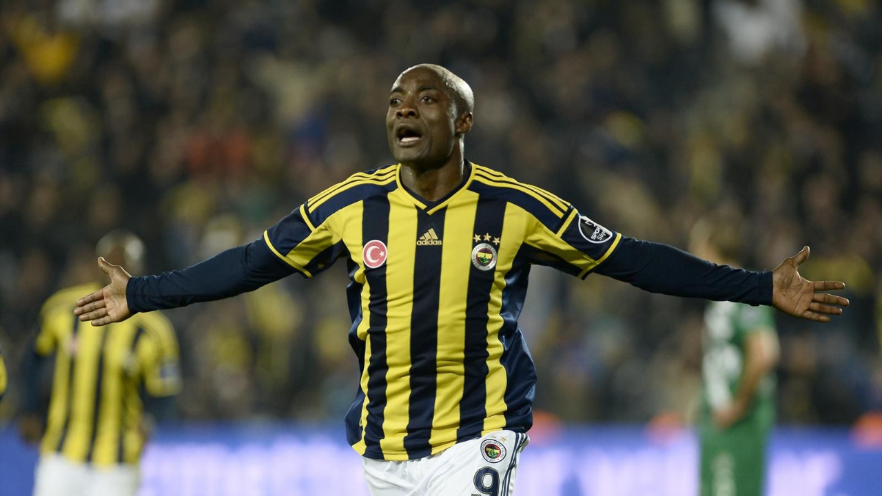 Menemenspor'la sözleşme imzalayacak!