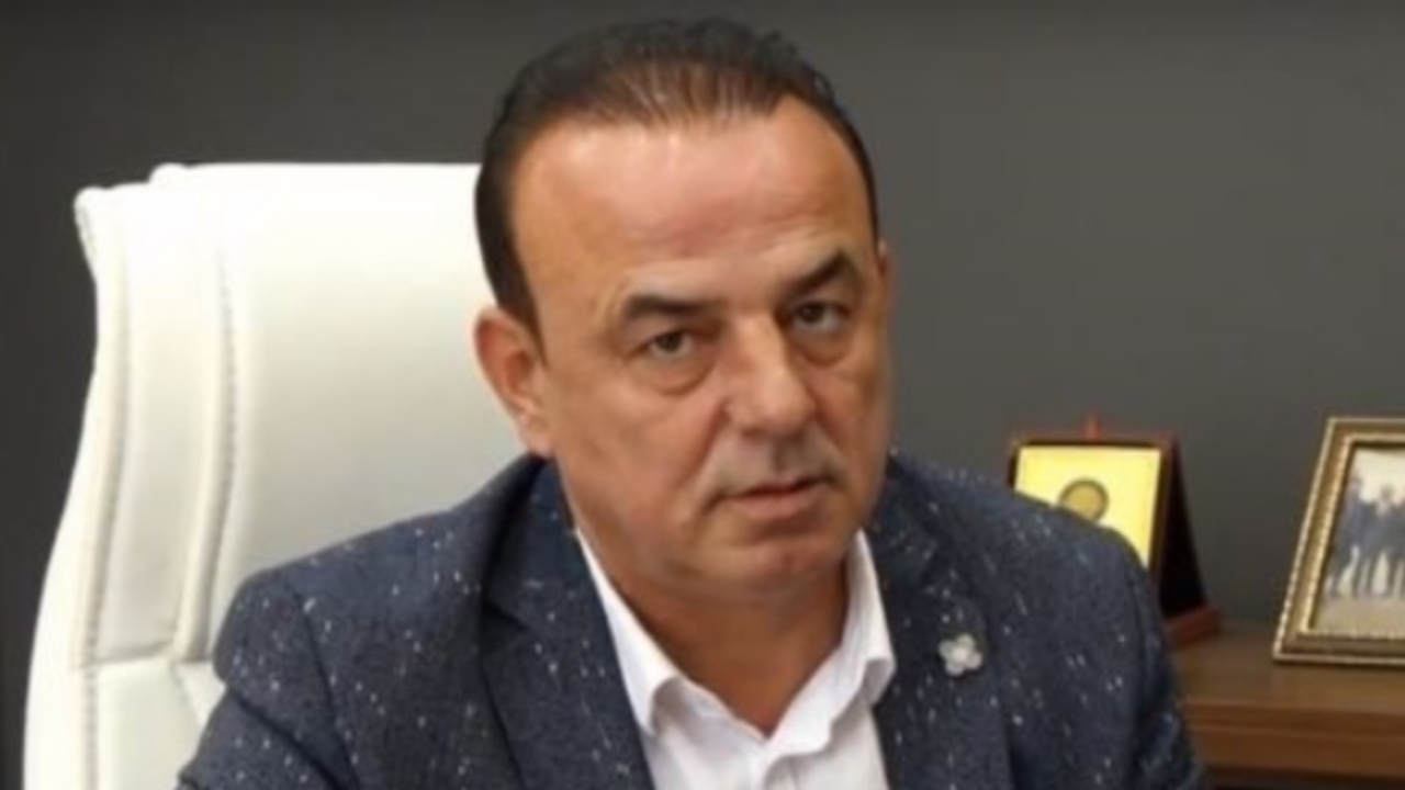 Sakarya'da borsa başkanı vurularak öldürüldü!
