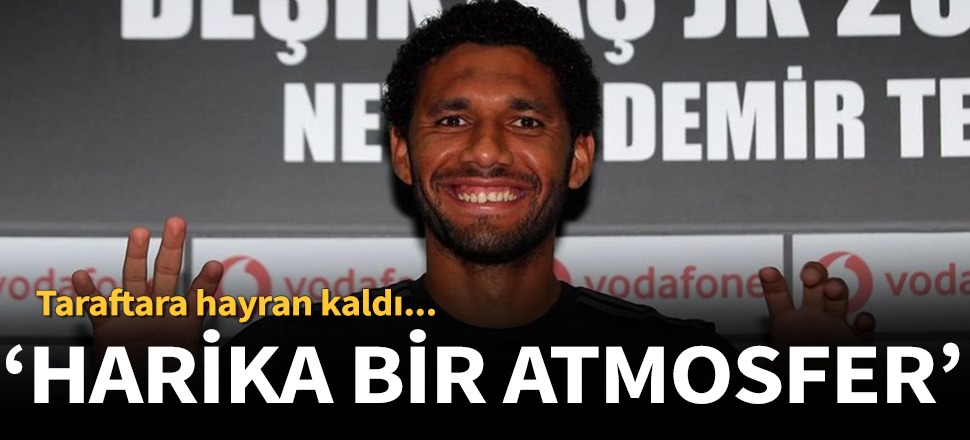 Instagram hesabından, ilgiye teşekkür etti!