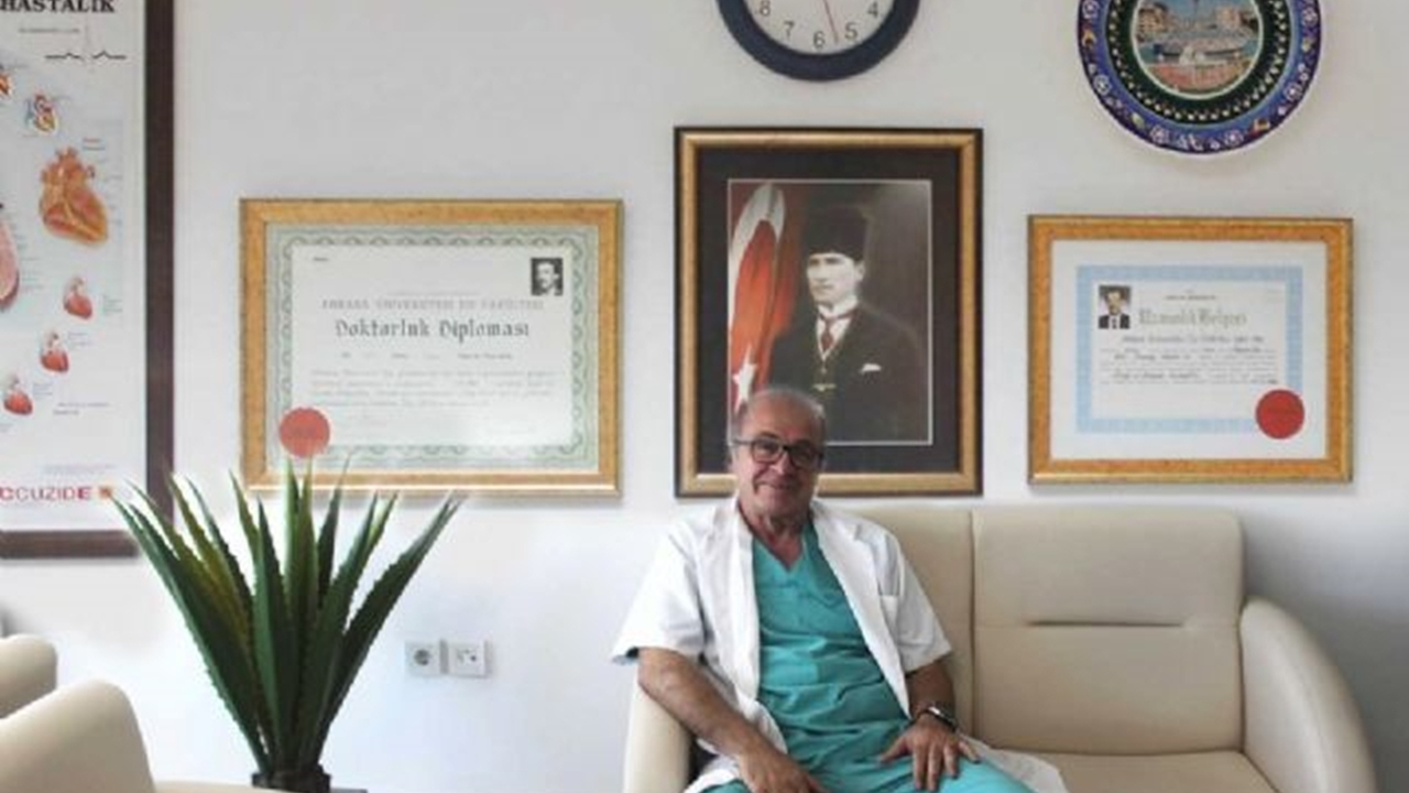 İstanbul'da Op. Dr. Erkan Kara, “Ameliyatsız varis tedavisi mümkün”