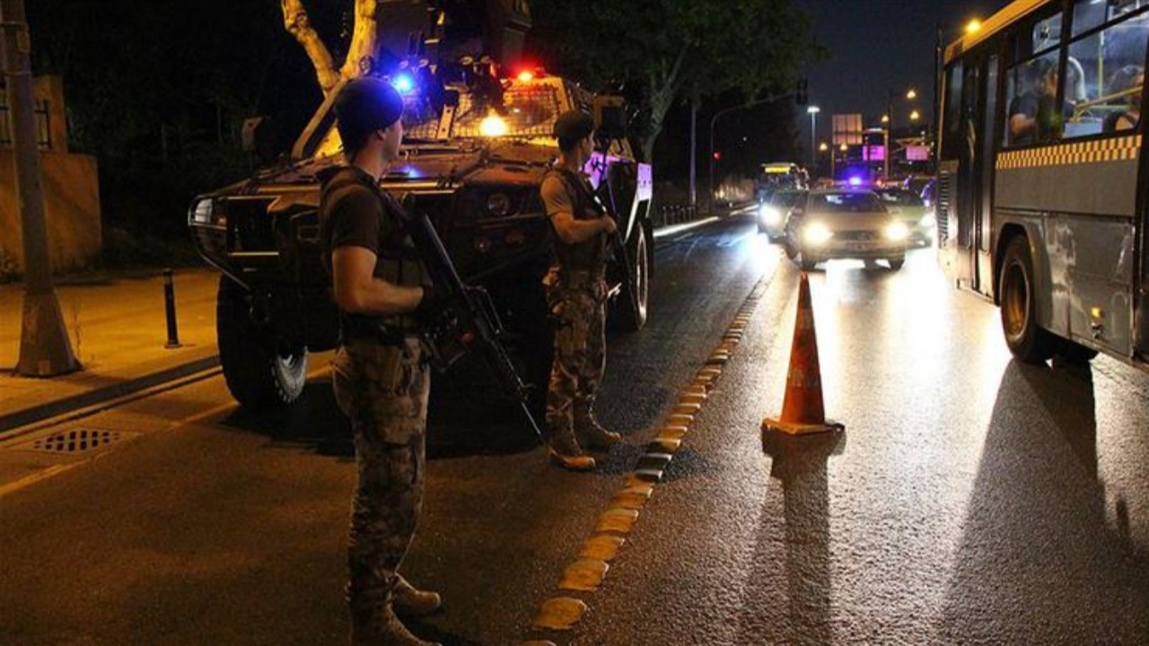 İstanbul'da 39 ilçede denetim!