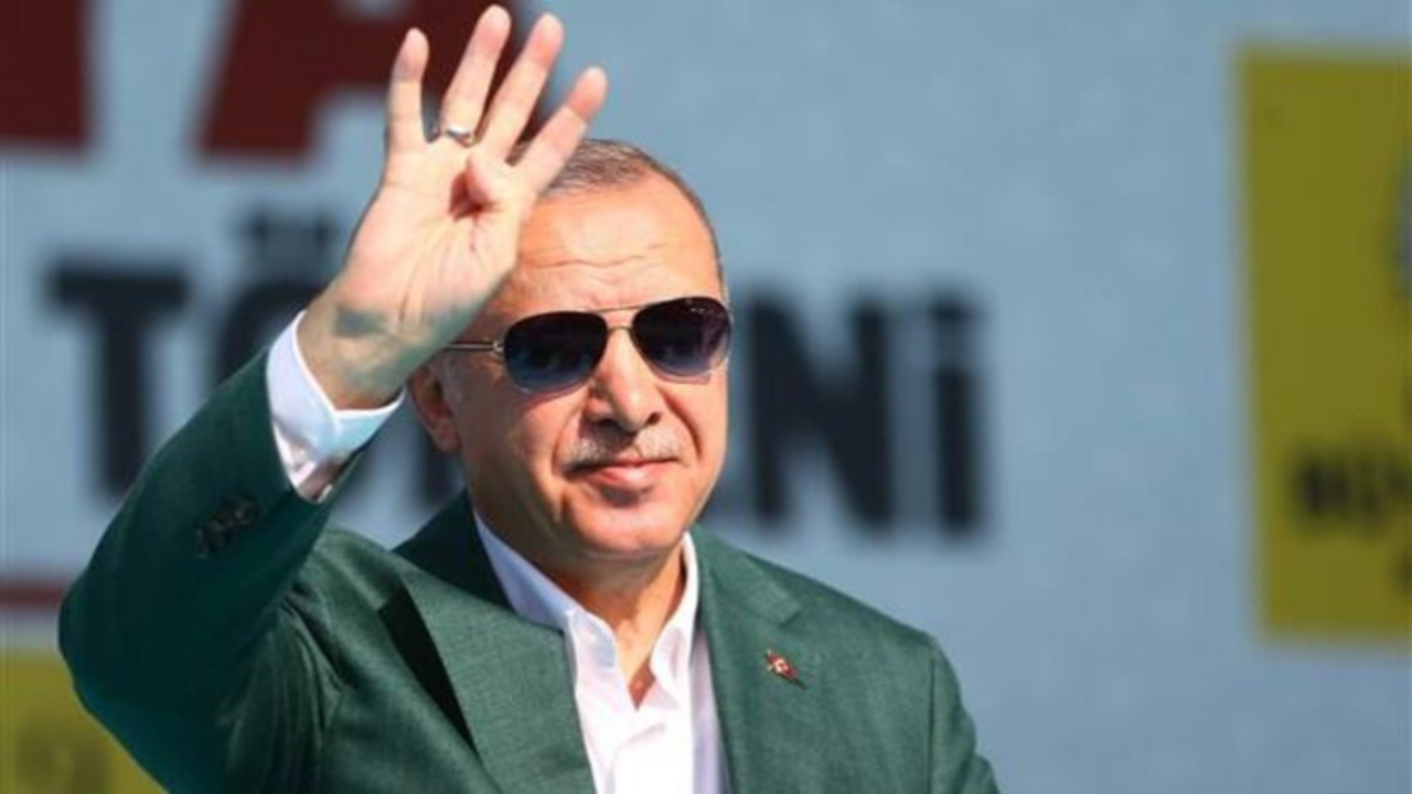 Erdoğan’dan Konya’da çifte müjde!