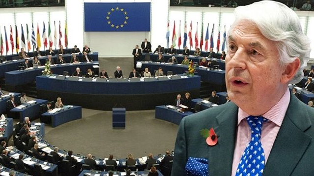 AB'yi uyardı:'Türkiye'ye kapıyı kapatmak stratejik bir hata olur'