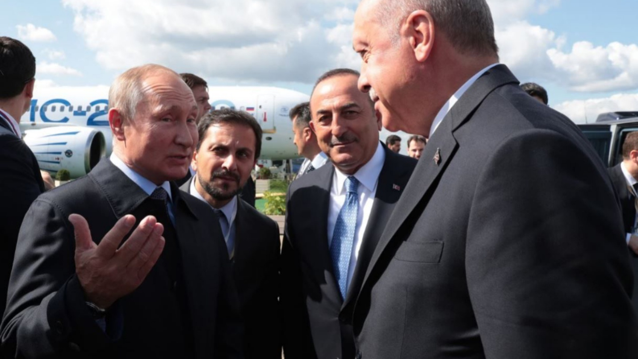 Rusya'dan satın alınacak!