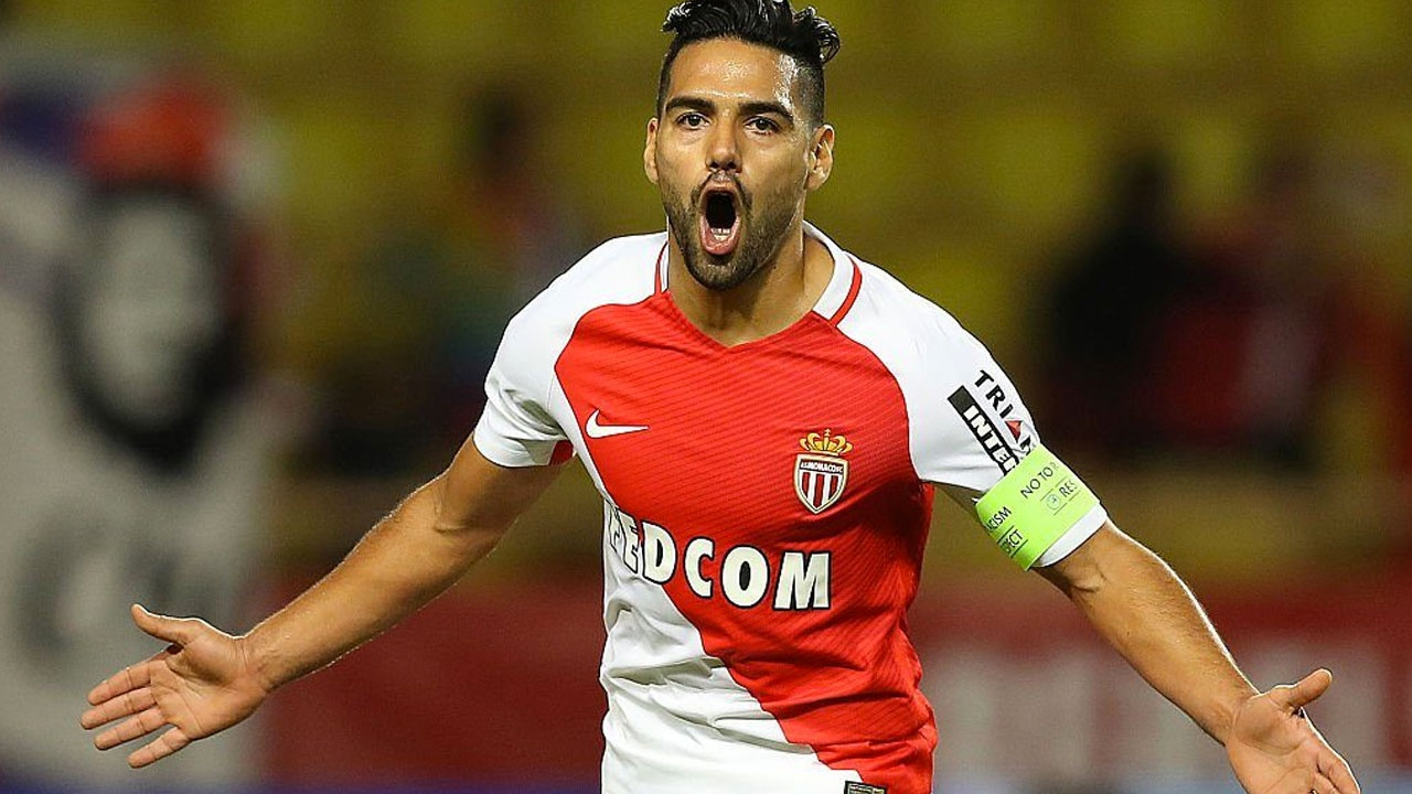Galatasaray, Falcao ateşini yaktı!