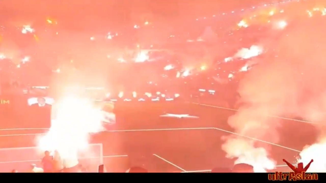 UltrAslan'dan Falcao paylaşımı!