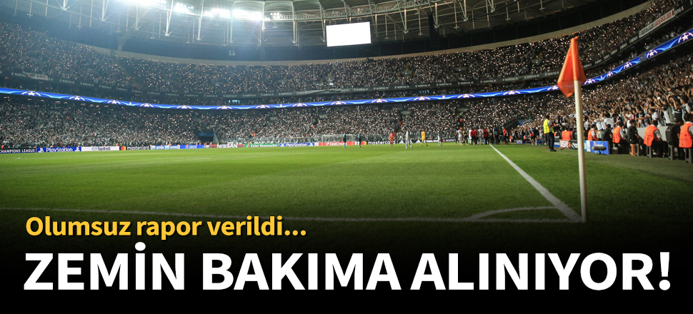 Abdullah Avcı da yakınmıştı!