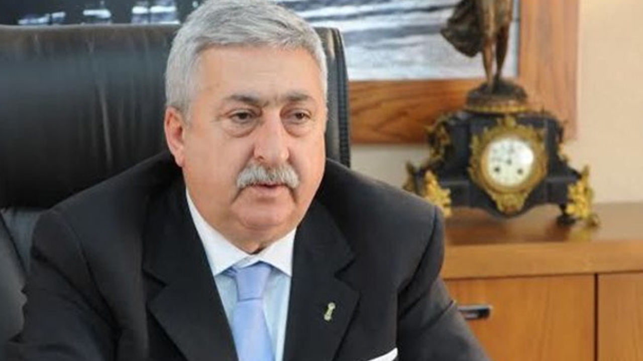 Ankara'da Bendevi Palandöken: “Herkes bildiği işi yaparsa başarı olur”
