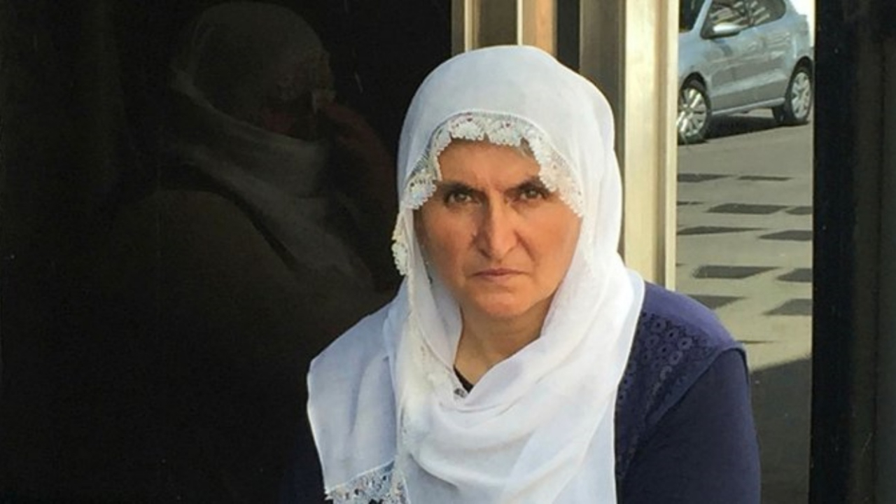 Diğer oğlunu infaz edip suçu askere attılar!