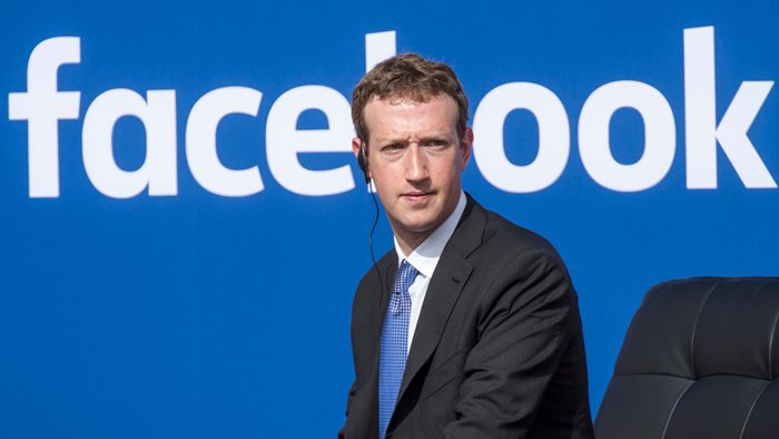 Facebook sansür mü uygulayacak!