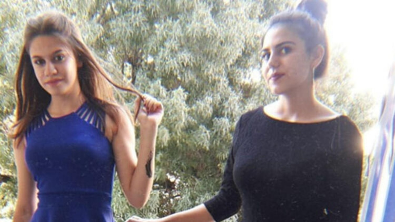 Rabia ve Esra cuma gününden beri kayıp!