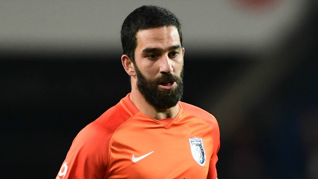 Arda Turan, yıllık ücretinde indirime gitti!
