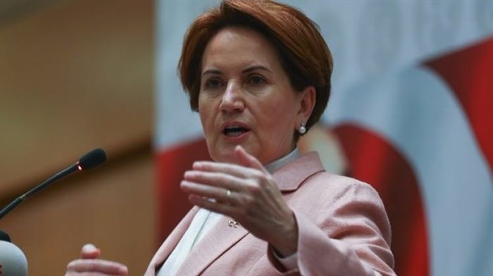 Meral Akşener'in yeni planı ortaya çıktı!