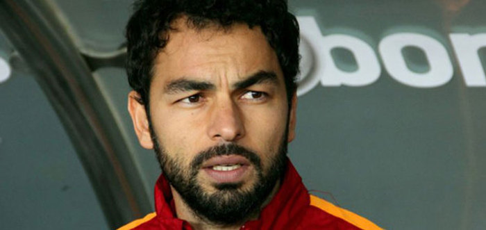 Doping odasında kavga! Selçuk İnan ile Ayhan Akman gırtlak gırtlağa geldi