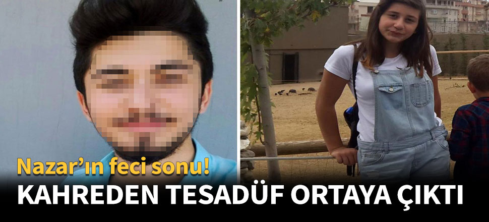 Alkollü sürücü liseli kuzeninin ölümüne sebep oldu