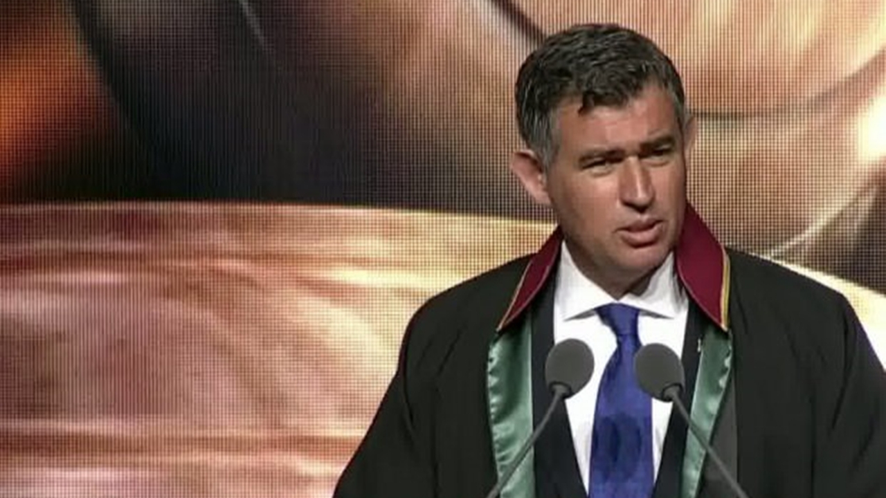 Ankara'da TBB Başkanı Metin Feyzioğlu: TBB hiçbir siyasi partinin muhalifi veya destekçisi değildir