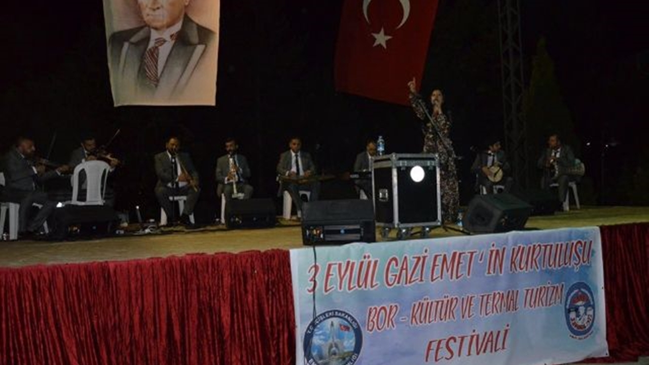 Kütahya'da Başkan Hüseyin Doğan: Önümüzdeki yıllarda hedefimiz lunapark ve panayır
